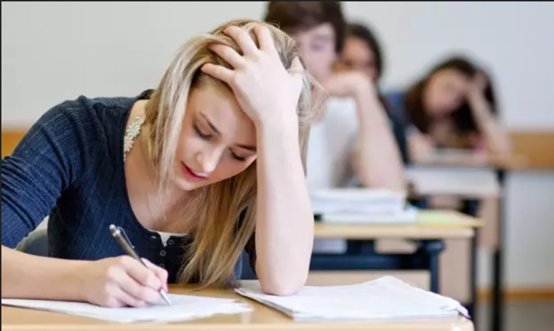 Prepare for SSC CGL Exam