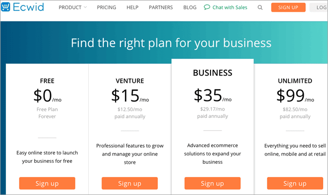 Best Online Shopping Cart Software