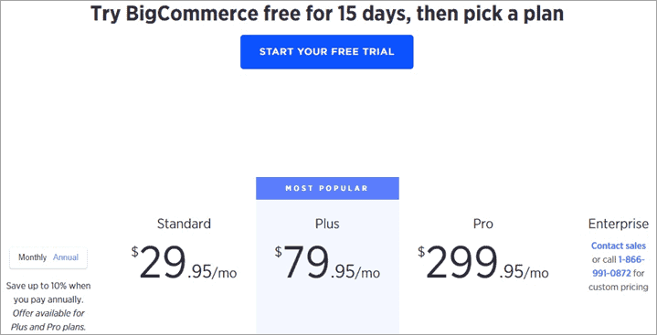 Best Online Shopping Cart Software