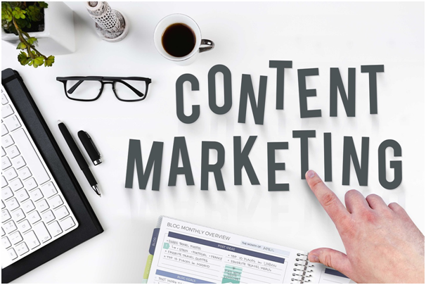 Content Marketing Skills