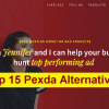 Pexda Alternatives