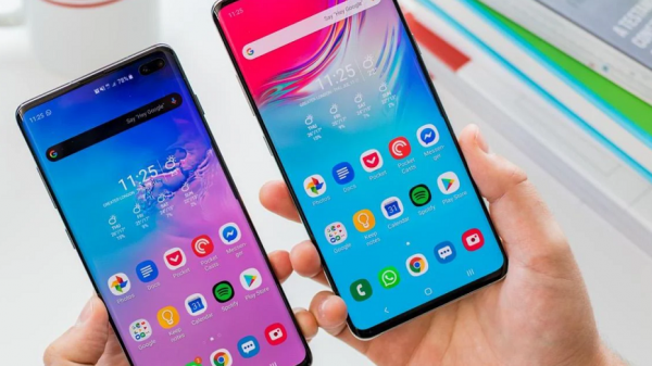 best samsung phone