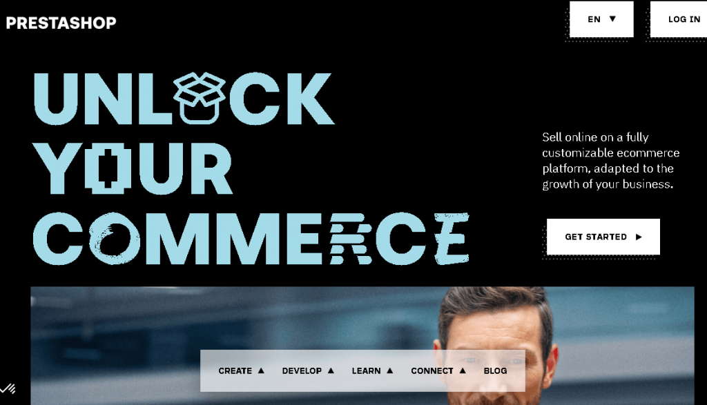 Prestashop