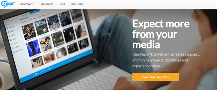Best Free DVD Player Software