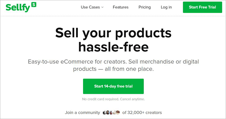 Best Online Shopping Cart Software