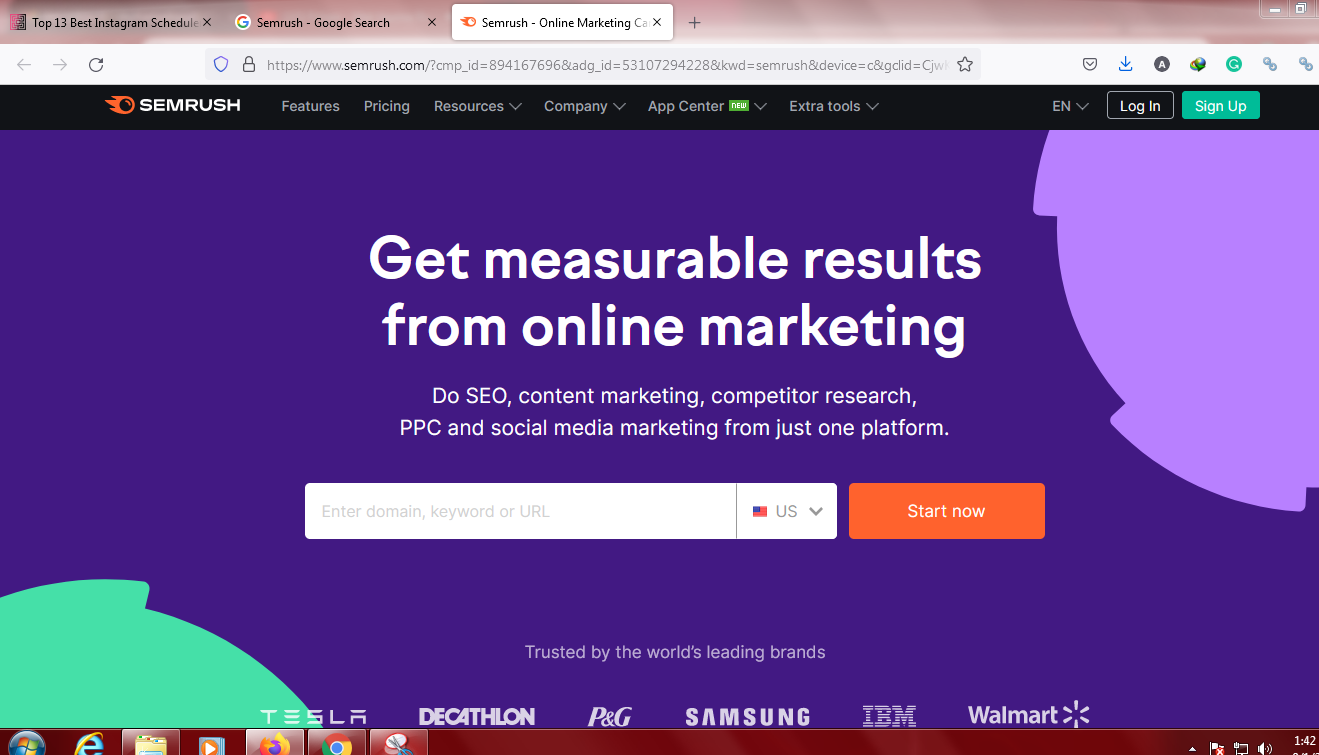 Semrush
