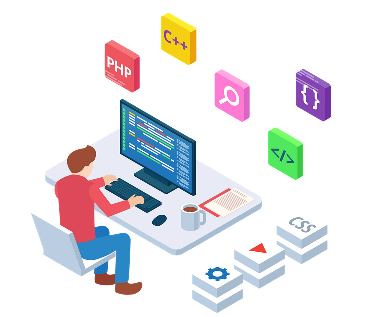 Set Up Your Website