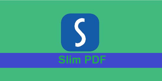 Slim PDF