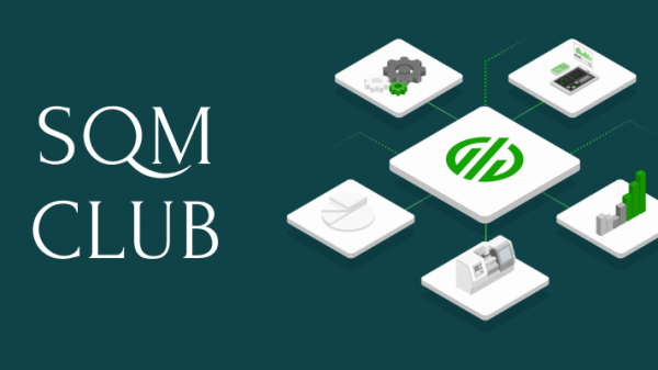SQM Club
