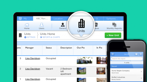 property management software