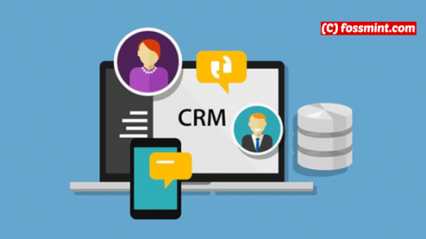 CRM Software