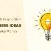 Online Business Ideas