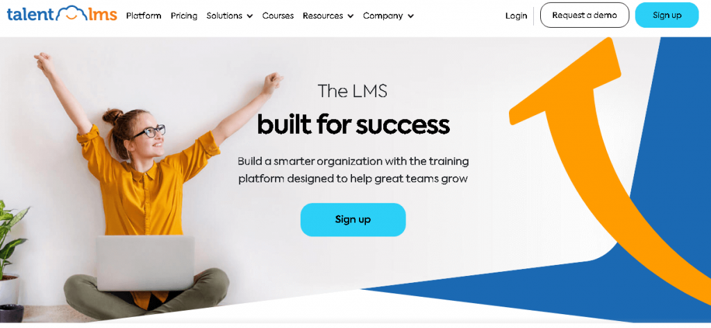 TalentLMS