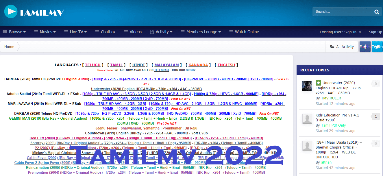 TamilMv