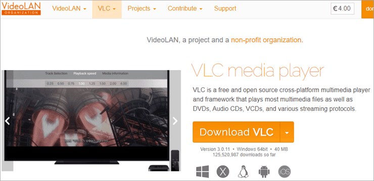 Best Free DVD Player Software