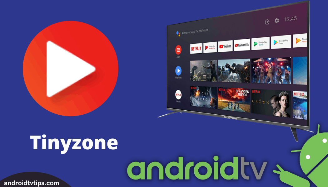 Best TinyZone Alternatives