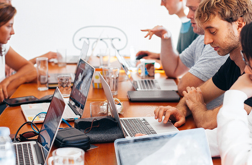 web Based Applications