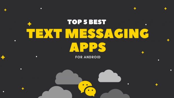 Best Texting & SMS Apps For Android
