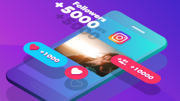 real followers on Instagram