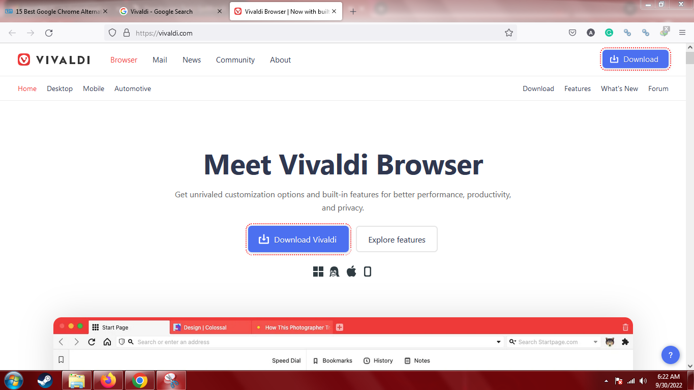 Vivaldi