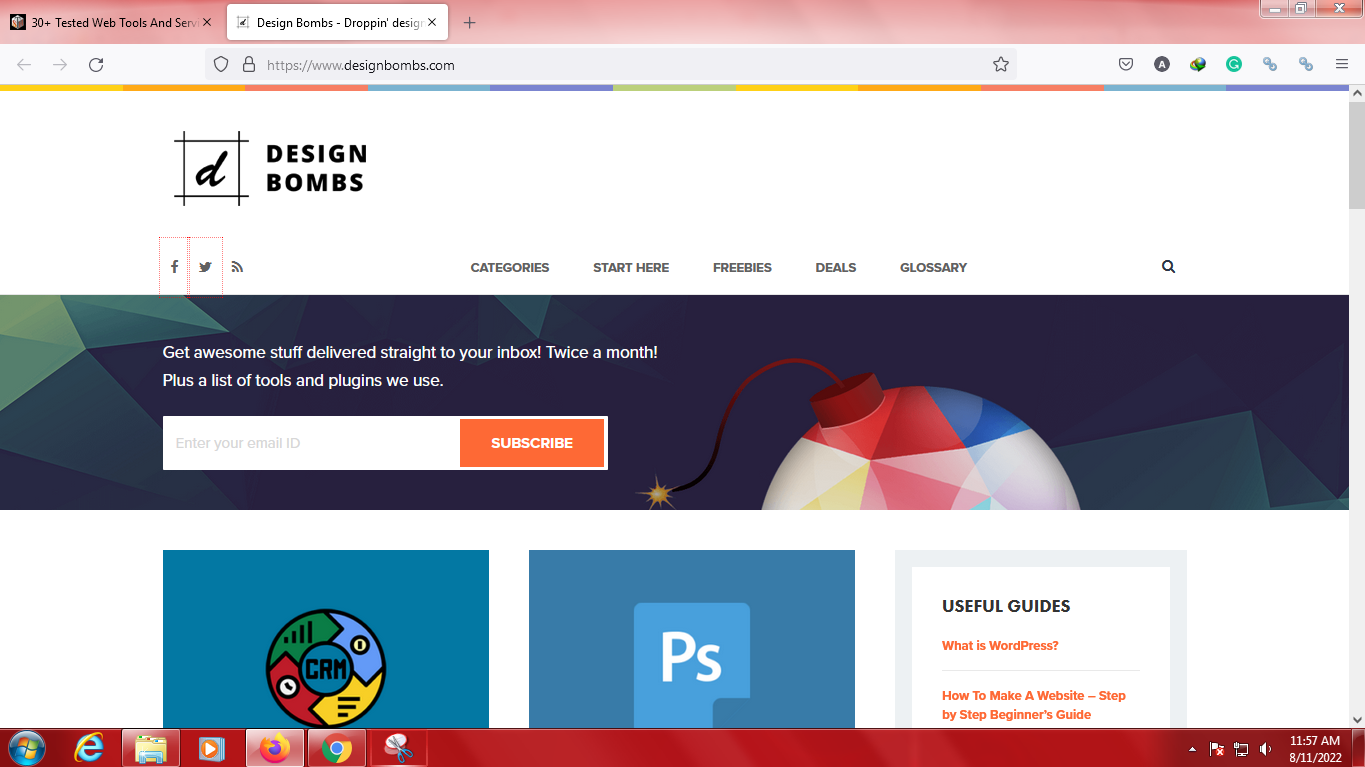 WebResourcesDepot