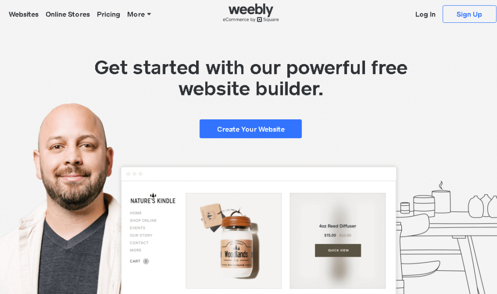Weebly