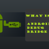 What is ADB