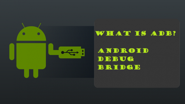 What is ADB