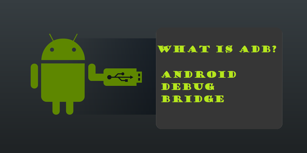 What is ADB