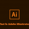what is adobe illustrator