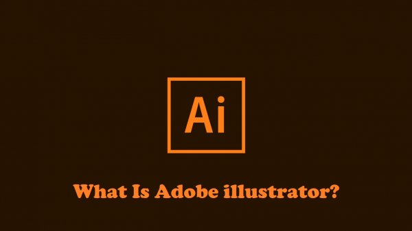 what is adobe illustrator