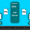 WHAT IS FTP