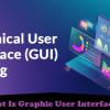 Graphic User Interface