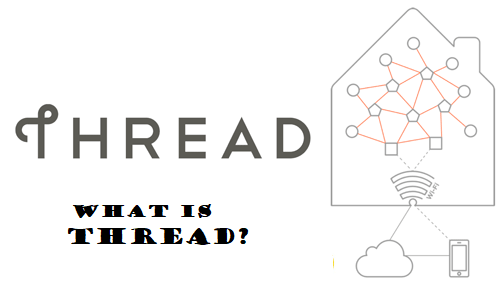 What is Thread