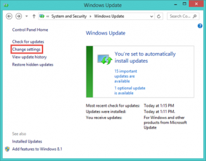How to resolve Windows Error Code 0x80070005?