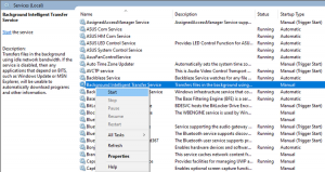 How to Get Rid of Windows Update Error Code 0x80240fff 