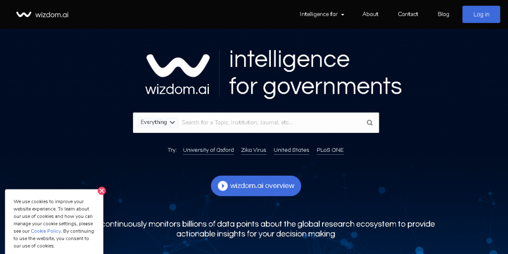 wizdom