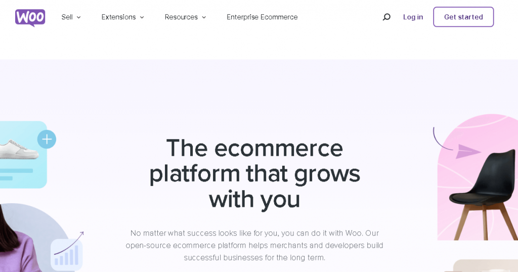WooCommerce