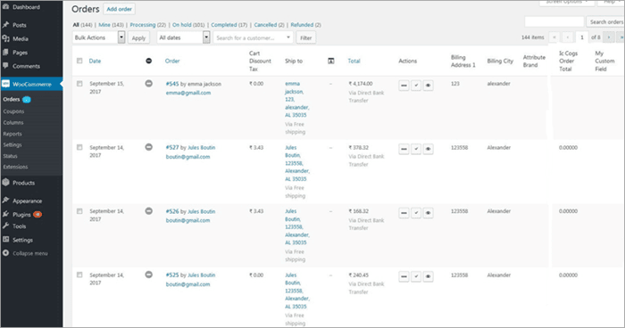 Best Online Shopping Cart Software