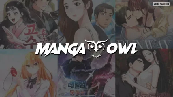 Mangaowl