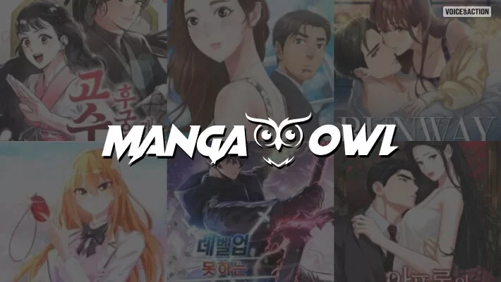 Mangaowl